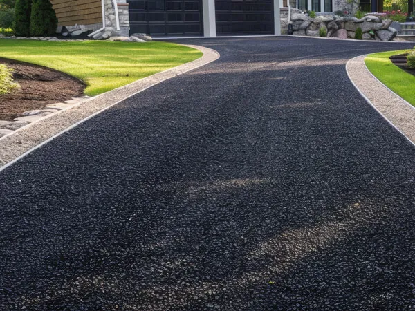 Tarmac Driveways